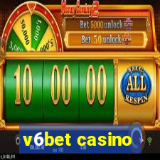 v6bet casino